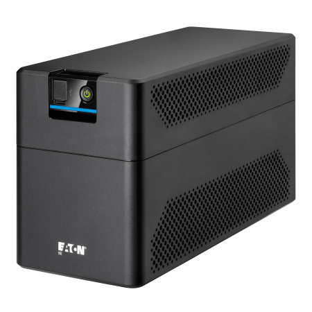 Джерело безперебійного живлення Eaton 5E G2, 2200VA/1200W, USB, 6xIEC - фото 1