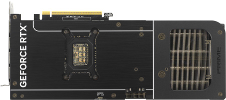 Відеокарта ASUS GeForce RTX 5070 12GB GDDR7 PRIME-RTX5070-12G - фото 10
