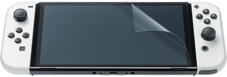 Чохол Nintendo Switch Carrying Case і захисна плівка - фото 5
