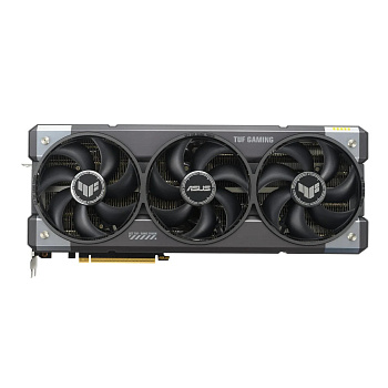 ASUS Відеокарта GeForce RTX 5080 16GB GDDR7 OC TUF-RTX5080-O16G-GAMING