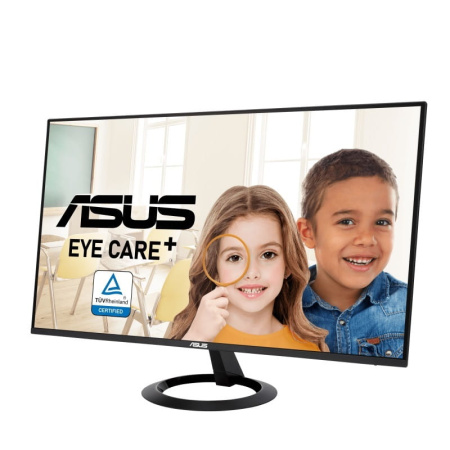 Монітор Asus 27" VZ27EHF HDMI, Audio, IPS, 100Hz, 1ms, AdaptiveSync - фото 3
