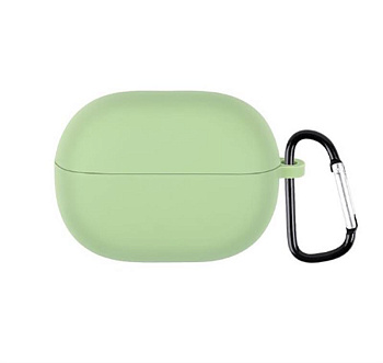Чохол BeCover Silicon для Xiaomi Redmi Buds 3 Lite Green (707471) Чохол BeCover Silicon для Xiaomi Redmi Buds 3 Lite Green (707471)