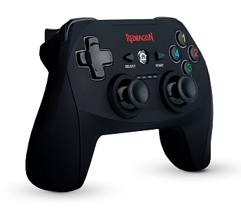 Геймпад Redragon Harrow G808 (75056)