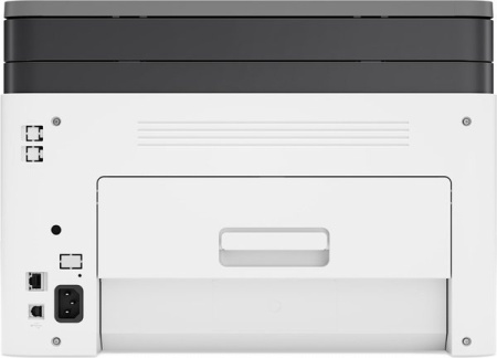 Багатофункціональний пристрій А4 кол. HP Color Laser 178nw з Wi-Fi - фото 3 Багатофункціональний пристрій А4 кол. HP Color Laser 178nw з Wi-Fi - фото 3