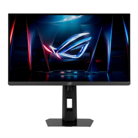Монітор Asus 24.1" ROG Strix ACE XG248QSG 2xHDMI, DP, Audio, TN, 610Hz, 0.1ms, sRGB 125%, FreeSync, HAS, HDR400 - фото 1 Монітор Asus 24.1" ROG Strix ACE XG248QSG 2xHDMI, DP, Audio, TN, 610Hz, 0.1ms, sRGB 125%, FreeSync, HAS, HDR400 - фото 1