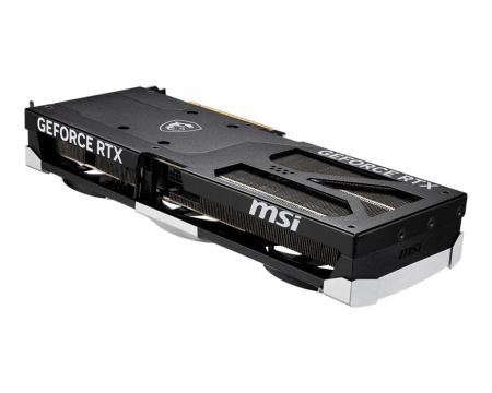 Відеокарта MSI GeForce RTX 5070 12GB GDDR7 VENTUS 3X OC - фото 2