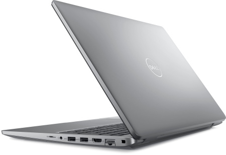 Dell Ноутбук Latitude 5550 15.6" FHD IPS AG, Intel U7 165U, 32GB, F512GB, UMA, Lin, сірий - фото 7 Dell Ноутбук Latitude 5550 15.6" FHD IPS AG, Intel U7 165U, 32GB, F512GB, UMA, Lin, сірий - фото 7