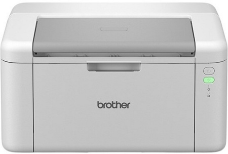 Принтер laser mono A4 Brother HL-L1230W 20 ppm USB Wi-Fi - фото 1