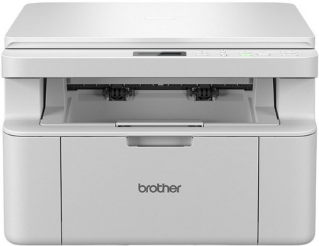 БФП laser mono A4 Brother DCP-L1630W 20 ppm USB Ethernet Wi-Fi - фото 1