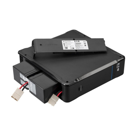 Джерело безперебійного живлення Eaton 3P Ellipse 1700VA/1040W, 2xUSB charges+USB port, 4+4xSchuko - фото 10 Джерело безперебійного живлення Eaton 3P Ellipse 1700VA/1040W, 2xUSB charges+USB port, 4+4xSchuko - фото 10