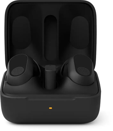 Навушники ігрові TWS Sony INZONE Buds BT 5.3, ANC, IPX4, LC3, Mic, Чорний - фото 5 Навушники ігрові TWS Sony INZONE Buds BT 5.3, ANC, IPX4, LC3, Mic, Чорний - фото 5