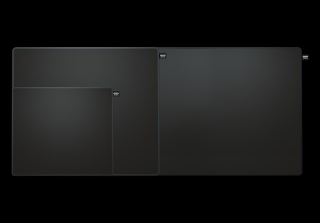 Cherry Xtrfy Ігрова поверхня GP5, M (320 x 270 x 3мм), чорний - фото 3 Cherry Xtrfy Ігрова поверхня GP5, M (320 x 270 x 3мм), чорний - фото 3