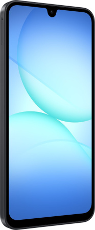 Смартфон Samsung Galaxy A17 (A175) 6.7" 4/128ГБ, 2SIM, 5000мА•год, чорний - фото 2 Смартфон Samsung Galaxy A17 (A175) 6.7" 4/128ГБ, 2SIM, 5000мА•год, чорний - фото 2