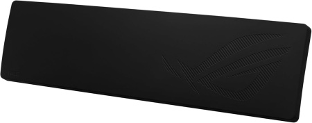 Підставка під зап'ястя ASUS ROG Wrist Rest, чорний - фото 2