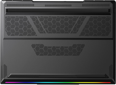 Dream Machines Ноутбук RX5080-16 16WQXGA, Intel U9-275HX, 32GB, F2TB, NVD5080-16, DOS, чорний - фото 6