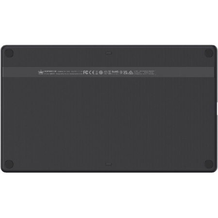 Графічний планшет Huion 8.7"x5.4" H951P чорний - фото 9