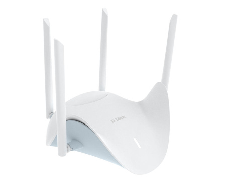 Маршрутизатор D-Link R36 BE3600 3x2.5GE LAN, 1x2.5GE Smart - фото 8