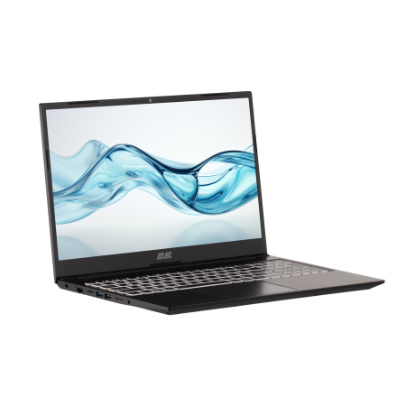 2E Ноутбук Imaginary 15.6" FHD IPS AG, Intel i5-1335U, 16GB, F512GB, UMA, DOS, Чорний - фото 20