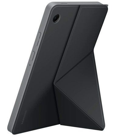 Чохол Samsung для Galaxy Tab A11 (X130/X135), Book Cover, чорний - фото 7