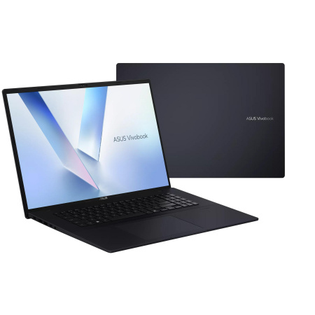 Ноутбук ASUS Vivobook 18 M1807GA-S8007 18" WUXGA IPS, AMD AI 7 445, 32GB, F1TB, UMA, NoOS, Блакитний - фото 2 Ноутбук ASUS Vivobook 18 M1807GA-S8007 18" WUXGA IPS, AMD AI 7 445, 32GB, F1TB, UMA, NoOS, Блакитний - фото 2