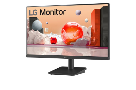 LG Монітор 23.8" 24MS500-B 2xHDMI, Audio, IPS, 100Hz - фото 5 LG Монітор 23.8" 24MS500-B 2xHDMI, Audio, IPS, 100Hz - фото 5