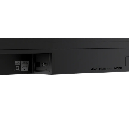 Саундбар Sony HT-B600 350Вт, 3.1.2, BT, HDMI-ARC, optical, sub, Dolby Atmos®/DTS:X® - фото 13