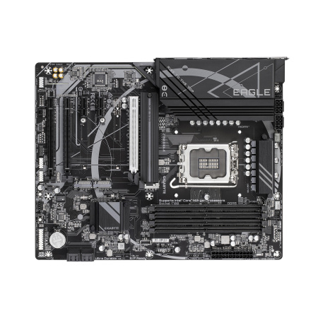 Материнська плата GIGABYTE Z790 EAGLE s1700 Z790 4xDDR5 M.2 HDMI DP ATX - фото 3