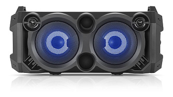 Акустична система REAL-EL X-751 Black