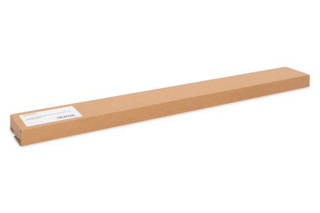 Кабельний організатор DIGITUS 19" 1U, Brush Management Panel, RAL 9005 - фото 7