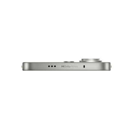 Смартфон TECNO Camon 50 (CN5) 6.78" 8/256ГБ, 2SIM, 6500мА•год, Nebula Titanium - фото 21