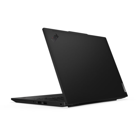 Ноутбук Lenovo ThinkPad L14-G6 14" WUXGA IPS AG, Intel U5-225U, 16GB, F512GB, UMA, DOS, чорний - фото 12