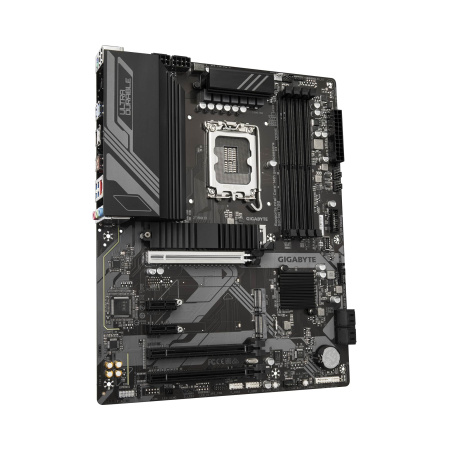Материнська плата GIGABYTE Z790 D s1700 Z790 4xDDR5 M.2 HDMI DP ATX - фото 2