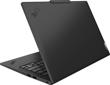 Ноутбук Lenovo ThinkPad T14s-G6 14" WUXGA IPS AG, Intel U7-255U, 32GB, F1TB, UMA, Win11P, чорний - фото 6