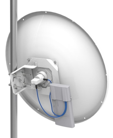 Антена MikroTik mANT Antenna MikroTik mANT MTAD-5G-30D3-PA - фото 2