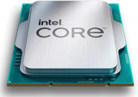 Центральний процесор Intel Core i3-14100 4C/8T 3.5GHz 12Mb LGA1700 60W TRAY - фото 2