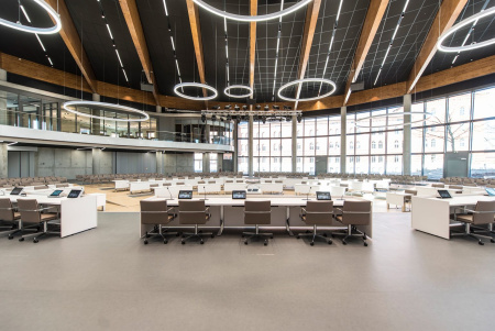 Монітор Фіксований Element One Convis 156 15,6" - фото 2