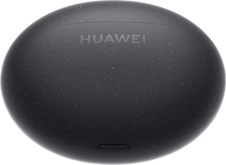 Гарнітура Huawei FreeBuds 5i Nebula Black - фото 4