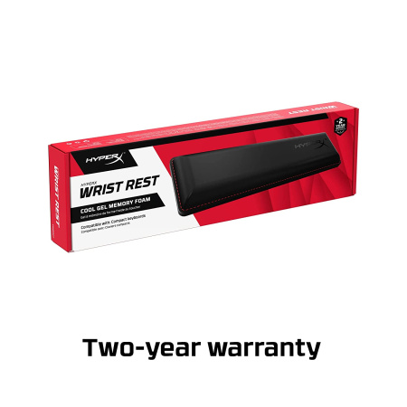 Підставка під зап'ястя HyperX Wrist Rest Compact - фото 8