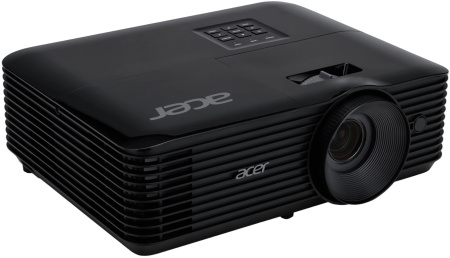Проєктор Acer X139 WXGA, 5000 lm, 1.54-1.72 - фото 3