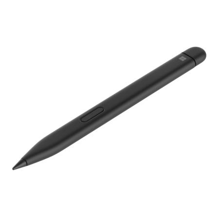 Microsoft Surface Стилус Slim Pen 2, чорний - фото 7
