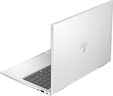 HP Ноутбук EliteBook x360 830-G11 13.3" WUXGA IPS Touch, Intel U5-125U, 16GB, F512GB, UMA, Win11P, сріблястий - фото 6 HP Ноутбук EliteBook x360 830-G11 13.3" WUXGA IPS Touch, Intel U5-125U, 16GB, F512GB, UMA, Win11P, сріблястий - фото 6