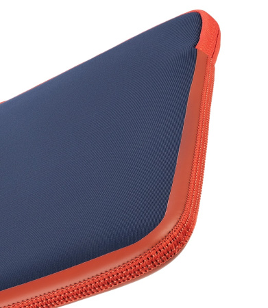 Чохол Tucano Elements 2 MB Air 15", синій - фото 4