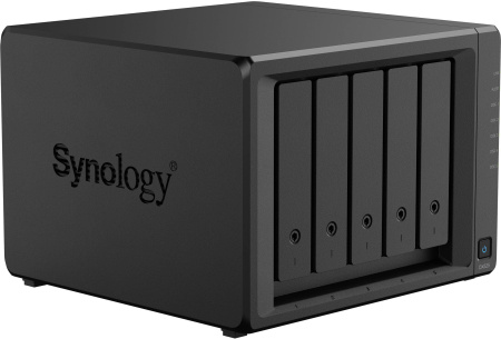 Розширення мережевого сховища Synology DX525 - фото 2