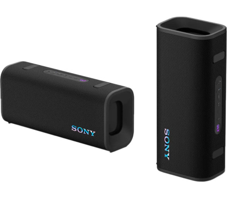 Акустична система Sony ULT FIELD 3 Чорний - фото 12