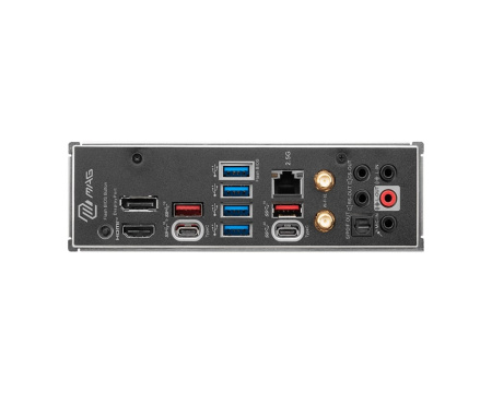 MSI Материнcька плата MAG X670E TOMAHAWK WIFI sAM5 X670 4xDDR5 M.2 HDMI DP WiFi BT ATX - фото 4 MSI Материнcька плата MAG X670E TOMAHAWK WIFI sAM5 X670 4xDDR5 M.2 HDMI DP WiFi BT ATX - фото 4