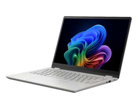 Ноутбук Acer Swift Edge 14 SFE14-51T 14" 2.8K OLED Touch, Intel U7-256V, 16GB, F1TB, UMA, Win11, білий - фото 3 Ноутбук Acer Swift Edge 14 SFE14-51T 14" 2.8K OLED Touch, Intel U7-256V, 16GB, F1TB, UMA, Win11, білий - фото 3