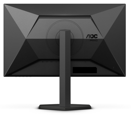 Монiтор 27" AOC Q27G4X Black - фото 11