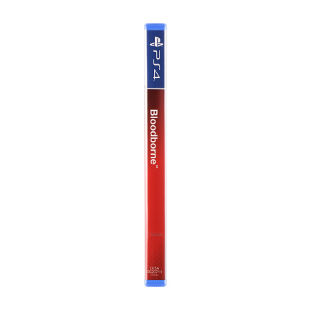 Гра консольна PS4 Bloodborne (PlayStation Hits), BD диск - фото 3
