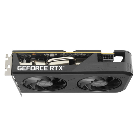 Відеокарта ASUS GeForce RTX 5050 8GB GDDR6 OC DUAL-RTX5050-O8G - фото 6