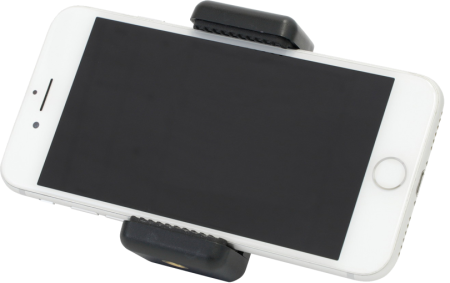 Відеоштатив Velbon EX-230 II With Smartphone Holder - фото 11